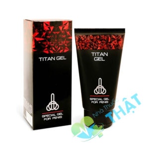 Titan Gel Hộp 1 Tuýp