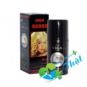 Viga 50000