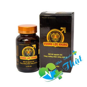 Vương Lực Khang