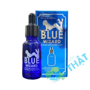 Blue Wizard Lọ 15ml