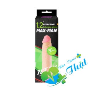 Đôn Dên Max Man ( Loại 1 )