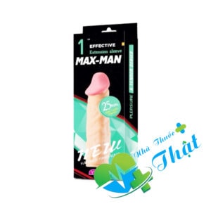 Đôn Dên Max Man ( Loại 4 )