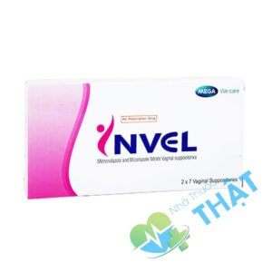 Invel Hộp 14 Viên