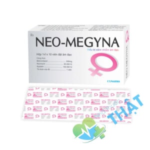 Neo Megyna Hộp 10 Viên