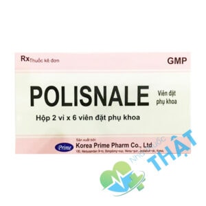 Polisnale Hộp 12 Viên