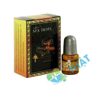 Sex Drop Lọ 30ml