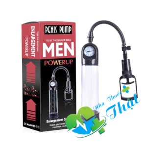 Penis Pump Men