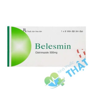 Belesmin Hộp 6 Viên