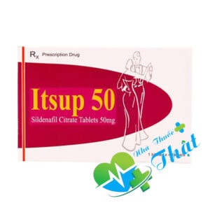 Itsup 50 Hộp 4 Viên