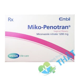 Miko Penotran Hộp 1 Viên