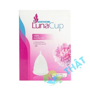Cốc Nguyệt San Luna Cup