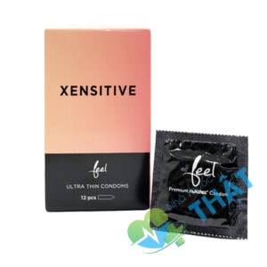 Feel Premium Xensitive