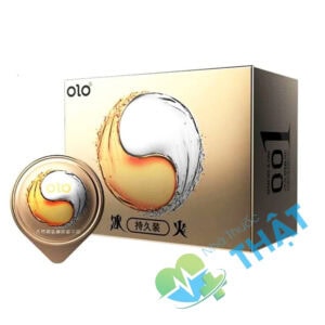 OLO 0.01 Hộp 10 Chiếc