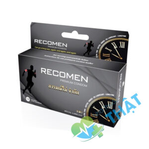 Reccomen Hộp 12 Chiếc