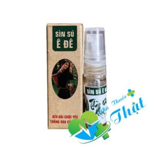Sìn Sú Ê Đê Lọ 5ml
