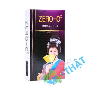 Zero O2 Hộp 12 Chiếc