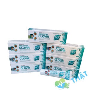 ANKATOCIN CLOVIR