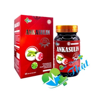 Ankasulin