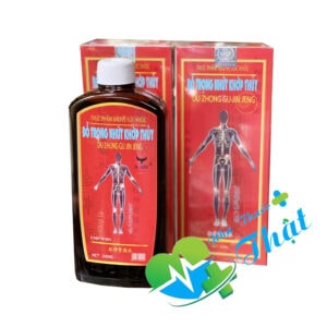 Du Zhong Gu Jin Jeng 200ml