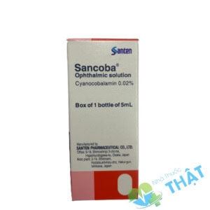 SANCOBA 5ml