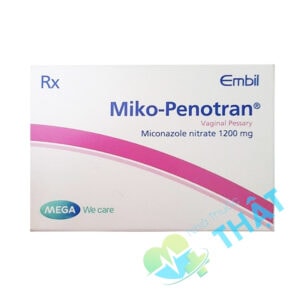 Miko Penotran Hộp 1 Viên