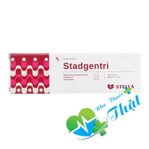 Stadgentri Tuýp 10g