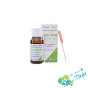 Bizani Lọ 50ml - Kháng Sinh