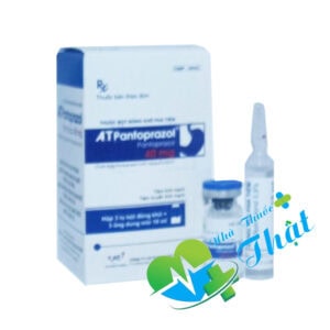 A.T Pantoprazol Hộp 3 Kit