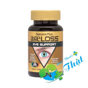 Ageloss Eye Support Hộp 60 Viên