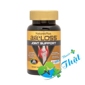 Ageloss Joint Support Hộp 90 Viên
