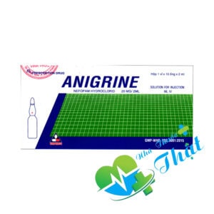 Anigrine Hộp 10 Ống