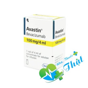 Avastin Hộp 1 Lọ 4ml