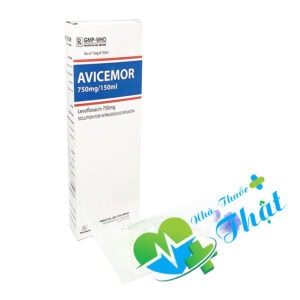 Avicemor Túi 150ml