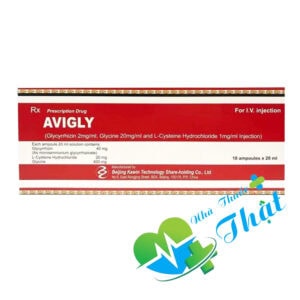 Avigly Hộp 20ml