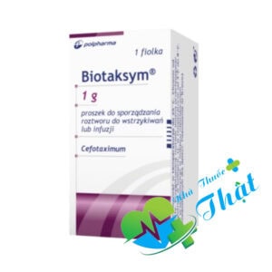 Bio Taksym Hộp 1 Lọ