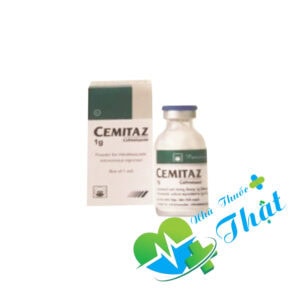 Cemitaz Hộp 1 Lọ