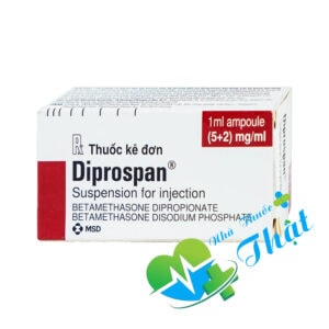 Diprospan Hộp 1 Ống