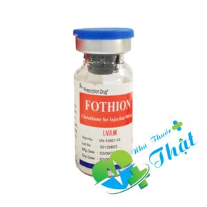 Fothion Hộp 1 Lọ