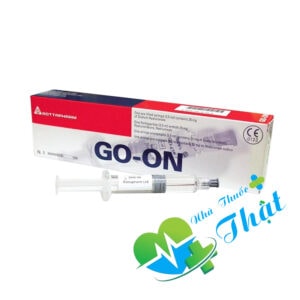 Go On Hộp 1 Ống