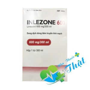 Inlezone 600 Túi 300ml