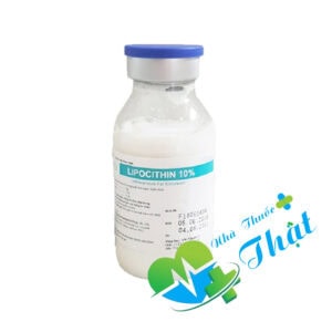 Lipocithin 10% Chai 100ml