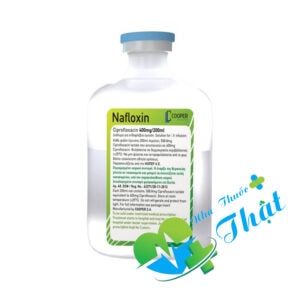 Nafloxin Chai 200ml