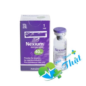 Nexium Hộp 1 Lọ