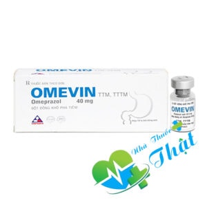 Omevin Hộp 10 Lọ