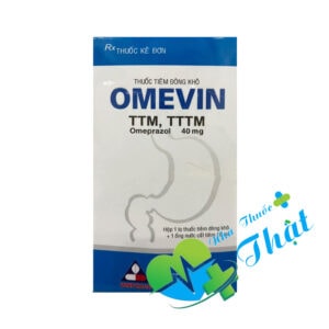 Omevin IV Hộp 1 Kit