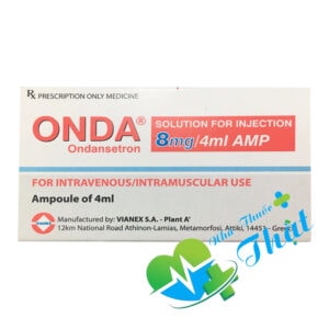Onda Hộp 1 Ống