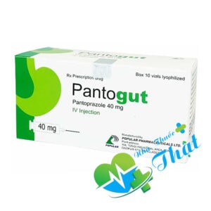 Pantogut Hộp 1 Kit