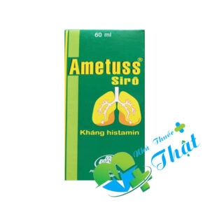Ametuss Chai 60ml