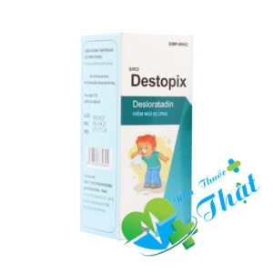 Destopix Chai 60ml