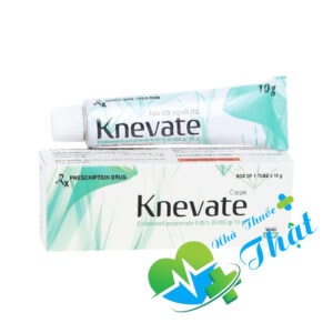 Knevate Tuýp 10g